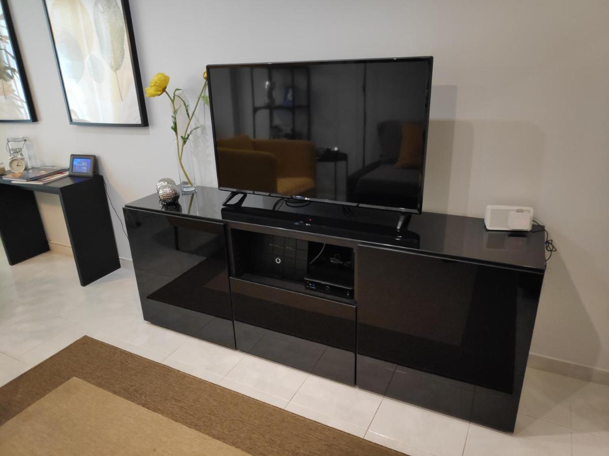 Faro Stadium Flat By Freetimealgarve Εξωτερικό φωτογραφία