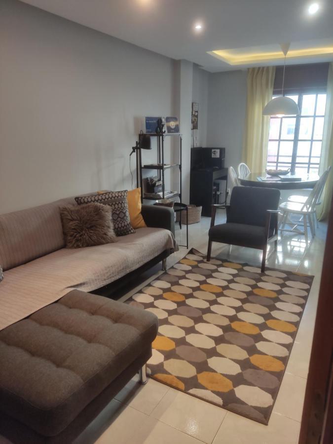 Faro Stadium Flat By Freetimealgarve Εξωτερικό φωτογραφία