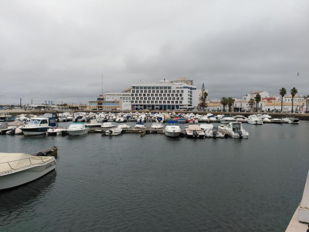 Faro Stadium Flat By Freetimealgarve Εξωτερικό φωτογραφία